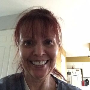 Meet your Posher, Nancy